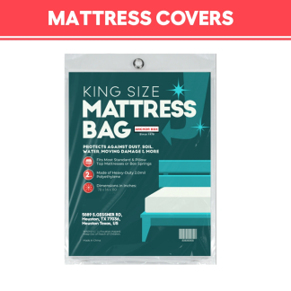Mattress Covers
