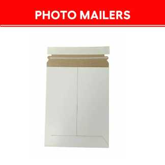 Photo Mailers