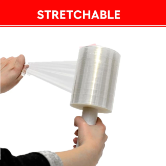 Stretch Film