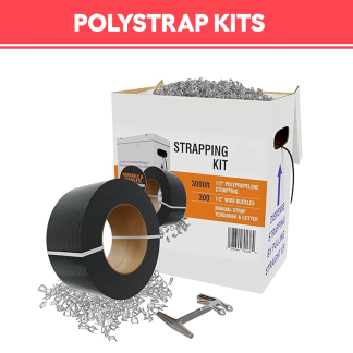 Poly Strap Kits